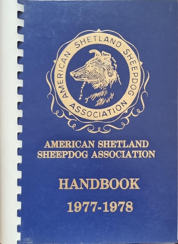 ASSA Handbook 1977-1978