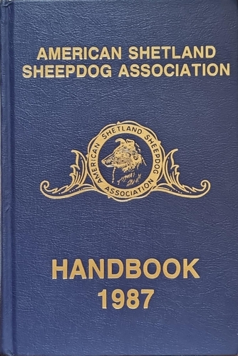 ASSA Handbook 1987