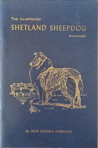 The Illustrated SS Standard 1974