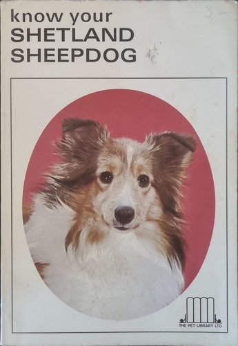 Know your Shetland Sheepdog